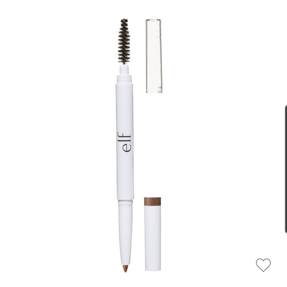 ELF Dual-Ended Brow Pencil in TAUPE - Picture 1 of 1